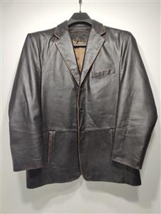 J ferrar leather jacket hotsell